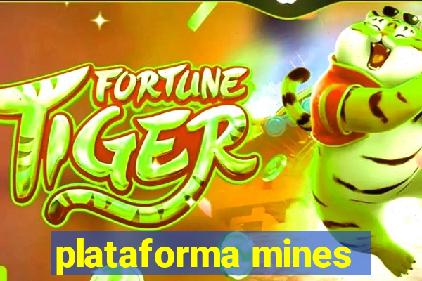 plataforma mines